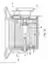 Fig. 12 - Modular meter roller cartridge