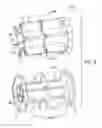 Fig. 08 - Quick release bearing couplers
