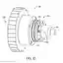 Fig. 10 - Quick release bearing couplers