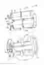 Fig. 01 - Split meter roller shaft