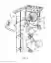 Fig. 04 - Split meter roller shaft