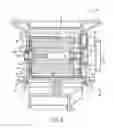 Fig. 05 - Split meter roller shaft