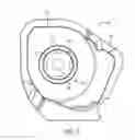 Fig. 09 - Split meter roller shaft