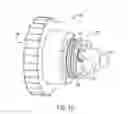 Fig. 10 - Split meter roller shaft