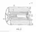 Fig. 11 - Split meter roller shaft