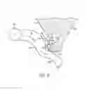 Fig. 03 - Ringed meter rollers and slide cutoff system