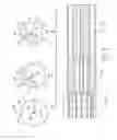 Fig. 05 - Ringed meter rollers and slide cutoff system