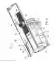 Fig. 07 - Ringed meter rollers and slide cutoff system