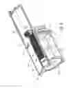 Fig. 09 - Ringed meter rollers and slide cutoff system