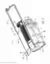 Fig. 08 - Ringed meter rollers and slide cutoff system
