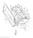 Fig. 11 - Ringed meter rollers and slide cutoff system
