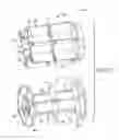 Fig. 13 - Ringed meter rollers and slide cutoff system