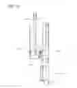 Fig. 13 - Plant transplanting device