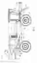 Fig. 04 - Turn-compensating agricultural material spreader system