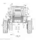 Fig. 05 - Turn-compensating agricultural material spreader system