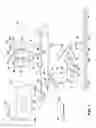 Fig. 02 - Method and system having an intermediate holding vessel for combining chemical injection substances for a spray system