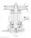 Fig. 03 - Quick change lawn mower blades