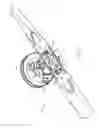 Fig. 07 - Quick change lawn mower blades