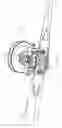 Fig. 09 - Quick change lawn mower blades