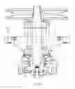 Fig. 15 - Quick change lawn mower blades