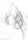 Fig. 18 - Quick change lawn mower blades