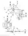 Fig. 03 - Harvesting machine for formally trained orchards