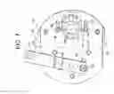 Fig. 08 - Adjustable roller frame assembly for pick-up reel