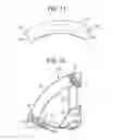 Fig. 12 - Adjustable roller frame assembly for pick-up reel