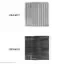 Fig. 05 - Netting material with eyelets