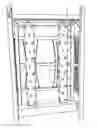 Fig. 01 - Aeroponic Growing Column and System