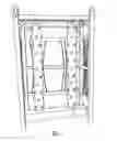 Fig. 02 - Aeroponic Growing Column and System