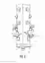 Fig. 04 - Aeroponic Growing Column and System
