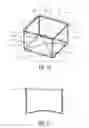Fig. 13 - Aeroponic Growing Column and System