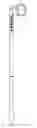 Fig. 01 - FetchPro an adjustable dog toy gripping and throwing device