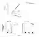 Fig. 21 - COMPOSITIONS AND METHODS FOR THE STUDY AND TREATMENT OF ACUTE KIDNEY INJURY