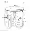 Fig. 02 - Insulated container jacket and container system
