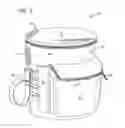 Fig. 03 - Insulated container jacket and container system