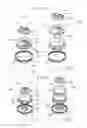Fig. 02 - FOOD PREPARATION SHAPING ASSEMBLY AND METHOD
