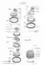 Fig. 03 - FOOD PREPARATION SHAPING ASSEMBLY AND METHOD