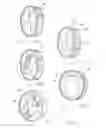 Fig. 05 - FOOD PREPARATION SHAPING ASSEMBLY AND METHOD