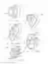 Fig. 06 - FOOD PREPARATION SHAPING ASSEMBLY AND METHOD