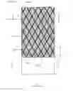 Fig. 11 - Netted casing for food