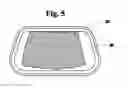 Fig. 05 - Stand-up fudge kit