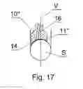 Fig. 09 - METHOD AND SHOE FOR PRESSING SEGMENTS OF MULTI-SEGMENT FILTER