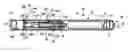 Fig. 01 - E-vaping device having a section with a removable insulator between electrically conductive and passive elements