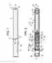Fig. 02 - E-vaping device having a section with a removable insulator between electrically conductive and passive elements