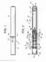 Fig. 02 - Ethanol-free gel formulation cartridge for e-vaping device