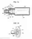 Fig. 07 - Reservoir filling system for an electronic vaping device