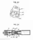 Fig. 10 - Reservoir filling system for an electronic vaping device