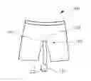 Fig. 01 - GENITAL SEPARATING UNDERGARMENTS